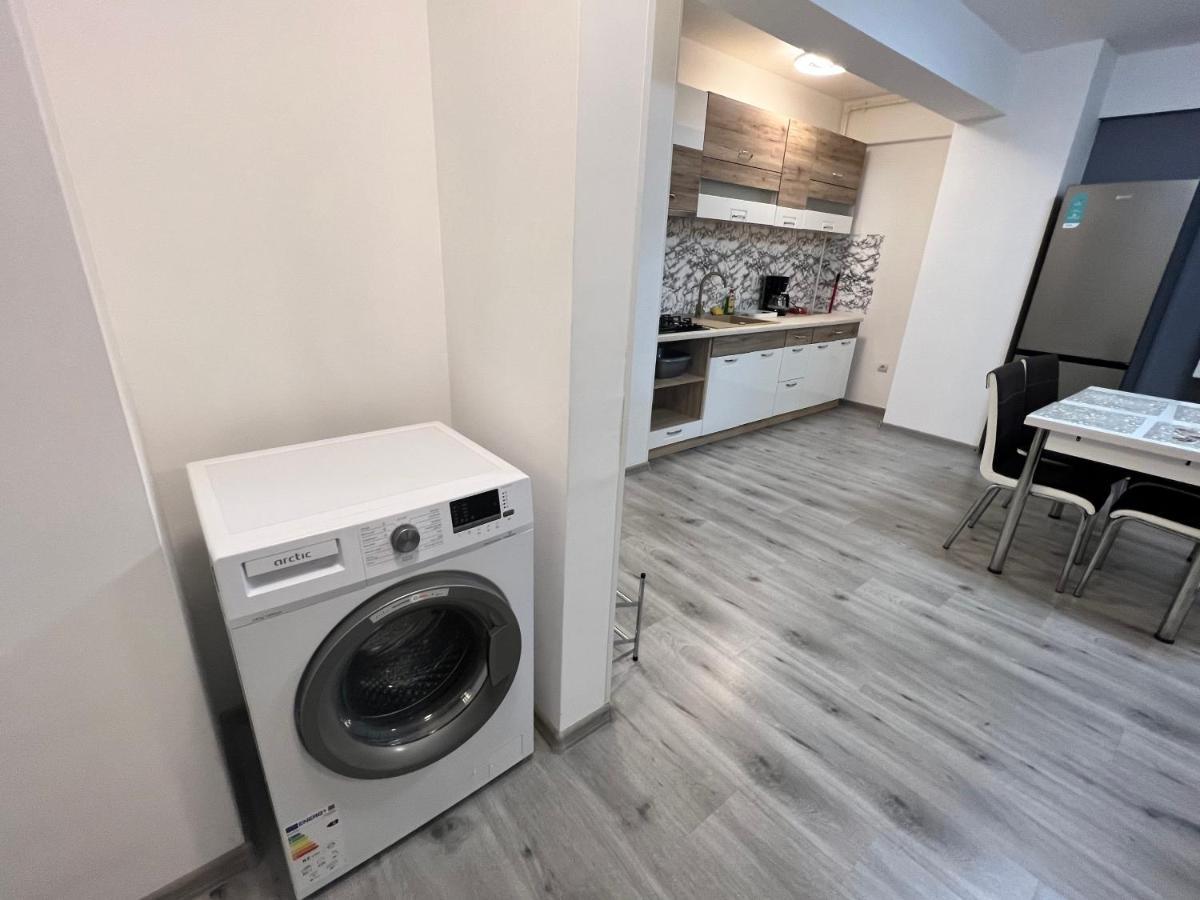 Apartment Robedy 마마이아 외부 사진