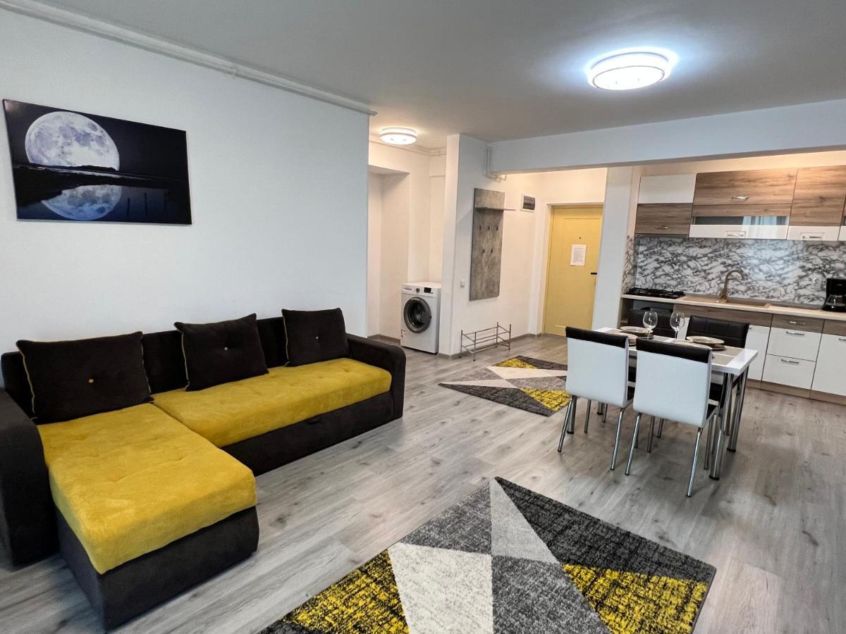 Apartment Robedy 마마이아 외부 사진