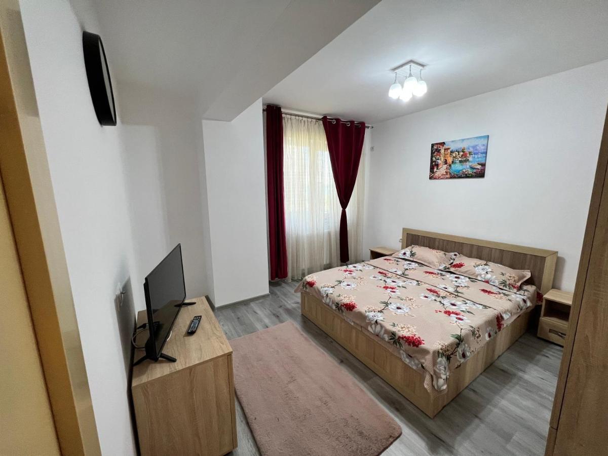 Apartment Robedy 마마이아 외부 사진