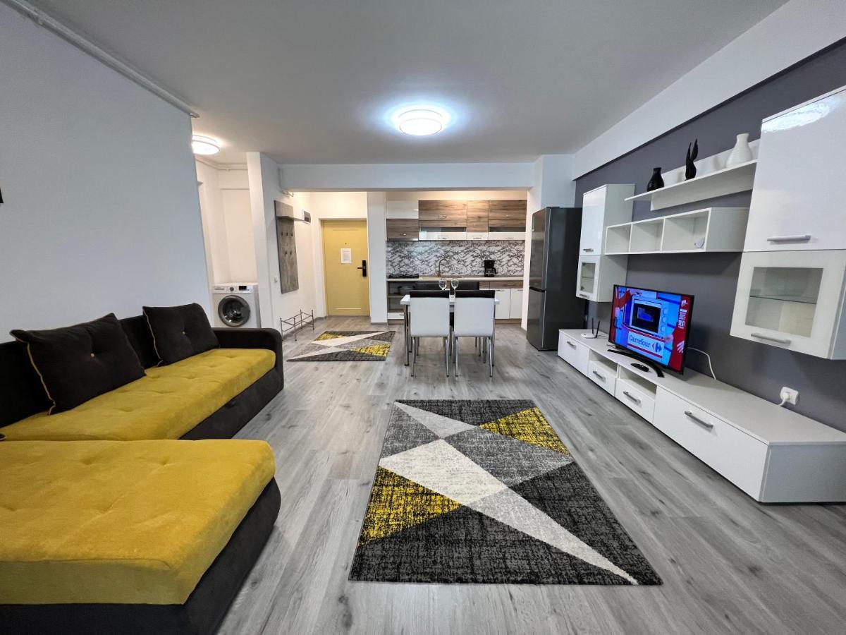 Apartment Robedy 마마이아 외부 사진