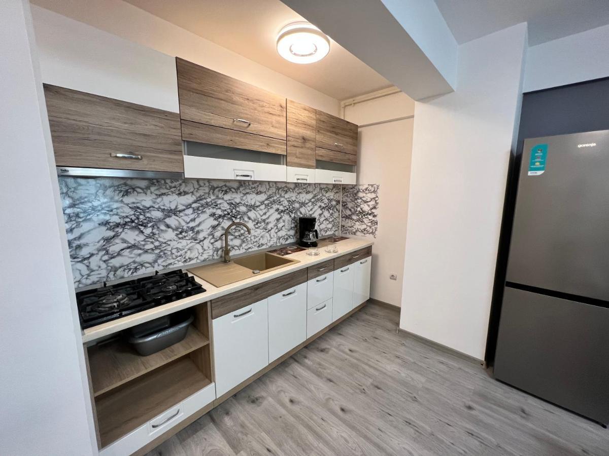 Apartment Robedy 마마이아 외부 사진